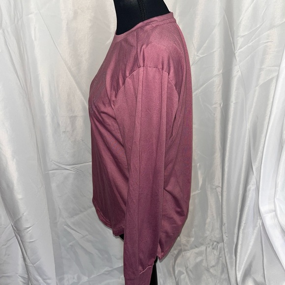 Aeropostale Women's Sport Long Sleeve Top - Picture 3 of 8